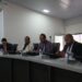 Câmara Municipal, mais uma vez sem sessão por falta de quórum.