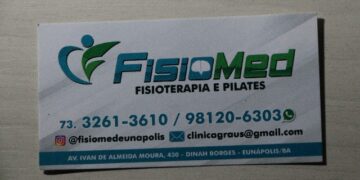 CLÍNICA DE FISIOTERAPIA E PILATERS, POCURA RECEPCIONISTA.