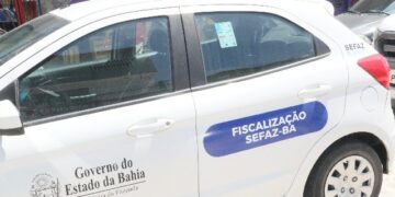 Início de ano, ano de eleições, governo coloca fiscalização nas ruas e o comerciante que “pague a conta”.