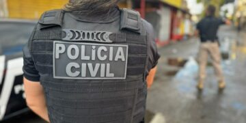 Homem é preso por sequestro, cárcere privado e estupro em Santa Maria da Vitória
