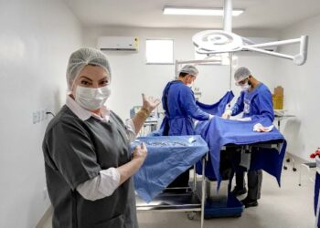 Porto Seguro transforma vidas com avanço das cirurgias bariátricas