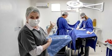 Porto Seguro transforma vidas com avanço das cirurgias bariátricas