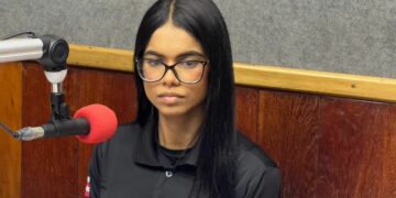 Eunápolis: Secretárias municipais participam de debate sobre enfrentamento à violência contra a mulher