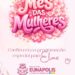 Mês da Mulher: Prefeitura divulga programação especial. Abertura acontece neste domingo, na Praça do Pequi, às 8h
