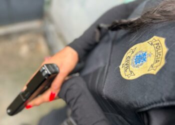 Homem é preso em flagrante por tráfico de drogas e associação ao tráfico em Porto Seguro