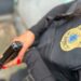 Homem é preso em flagrante por tráfico de drogas e associação ao tráfico em Porto Seguro