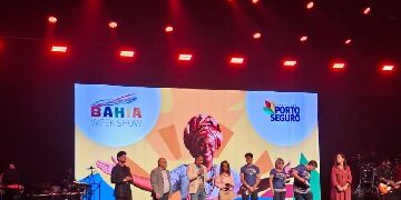 Porto Seguro em destaque no CapaShow Bahia