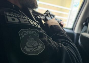 Polícia Civil resgata três mulheres mantidas em cativeiro e prende suspeita em flagrante no Subúrbio Ferroviário de Salvador