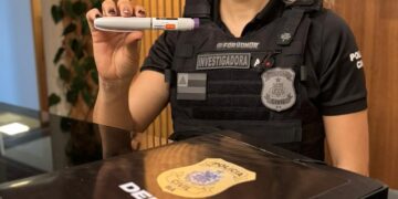Operação Peptídeos prende 13 pessoas e interdita quatro clínicas na Bahia