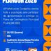Prefeitura de Eunápolis convida população para apresentação do Plano de Contingência 2026