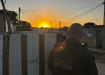 POLÍCIA CIVIL DEFLAGRA OPERAÇÃO “ZONA DE DESOVA”, PRENDE SUSPEITOS DE HOMICÍDIO E FLAGRA TRÁFICO DE DROGAS EM PORTO SEGURO