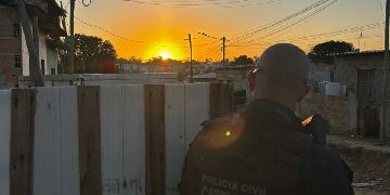 POLÍCIA CIVIL DEFLAGRA OPERAÇÃO “ZONA DE DESOVA”, PRENDE SUSPEITOS DE HOMICÍDIO E FLAGRA TRÁFICO DE DROGAS EM PORTO SEGURO