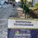 Operação tapa-buracos segue a todo vapor em Trancoso