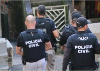 Vereador de Sobradinho é preso em investigação que apura fraude em licitações e desvio de recursos públicos