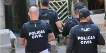 Vereador de Sobradinho é preso em investigação que apura fraude em licitações e desvio de recursos públicos