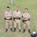 87ª CIPM participa de curso de pilotagem de drones para operações de segurança pública