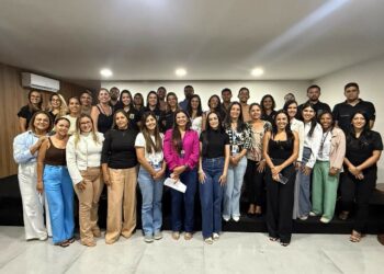 Polícia Civil da Bahia promove ampla programação em alusão ao Mês da Mulher