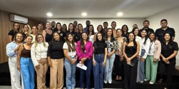 Polícia Civil da Bahia promove ampla programação em alusão ao Mês da Mulher