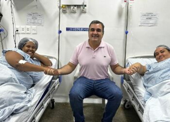 Porto Seguro amplia acesso à saúde com mutirão de cirurgias bariátricas no Hospital de Arraial d’Ajuda