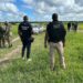 Segurança: Forças de segurança especiais, combatem o crime organizado na Bahia