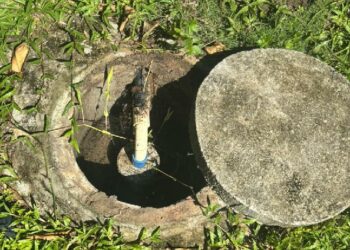 Comércio irregular de água mineral é desarticulado em Porto Seguro