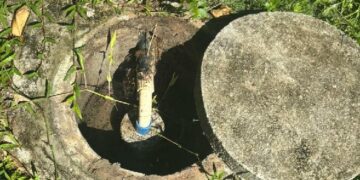 Comércio irregular de água mineral é desarticulado em Porto Seguro