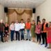 Prefeitura de Eunápolis realiza reunião com comunidade para estudo social da obra de contenção e revitalização da Rua da Bica