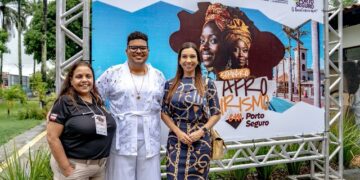 Porto Seguro conquista o 1° lugar nacional no Prêmio Rotas Negras e segue para o avanço no fortalecimento do AFROTURISMO