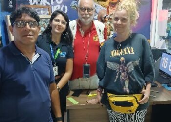 Porto Seguro leva cultura Pataxó à vitrine internacional com fotógrafos espanhóis rumo à Fitur 2027