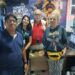 Porto Seguro leva cultura Pataxó à vitrine internacional com fotógrafos espanhóis rumo à Fitur 2027