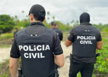 Investigado por estupro de vulnerável em Itororó é preso no Pará