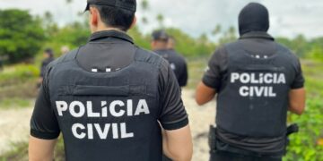 Investigado por estupro de vulnerável em Itororó é preso no Pará
