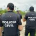 Investigado por estupro de vulnerável em Itororó é preso no Pará