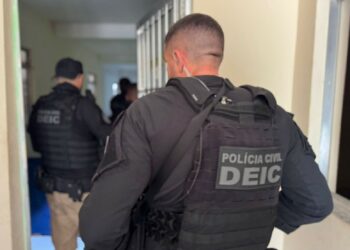 Líder religioso condenado por estupro de vulnerável é preso em Salvador