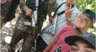 OPERAÇÃO CONJUNTA ENTRE POLÍCIA CIVIL E POLÍCIA MILITAR RESULTA NA MORTE DE UM DOS LÍDERES DO TRÁFICO LOCAL E APREENSÃO DE DROGAS E ARMAMENTO EM BARROLÂNDIA
