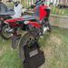 POLÍCIA CIVIL RECUPERA MOTOCICLETA ROUBADA EM EUNÁPOLIS