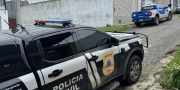 Operação Escudo Terapêutico cumpre mandado de prisão e busca em clínica de reabilitação em Jequié