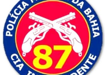 Polícia Militar prende homem com mandado de prisão em aberto em Teixeira de Freitas