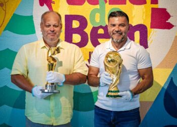 VISITA TÉCNICA:  Porto Seguro avança para receber seleção na Copa do Mundo Feminina de 2027