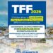 TFF 2026: Contribuintes têm até 30 de abril para garantir regularidade de suas atividades
