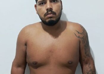 Eunápolis-BA – Operação da Polícia Civil apreende 08 armas de fogo e prende em flagrante dois suspeitos por comércio ilegal de armamentos em Eunápolis