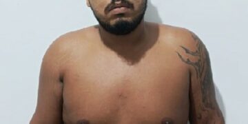 Eunápolis-BA – Operação da Polícia Civil apreende 08 armas de fogo e prende em flagrante dois suspeitos por comércio ilegal de armamentos em Eunápolis