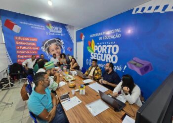 Conselho dos Povos de Terreiros elege diretoria em Porto Seguro