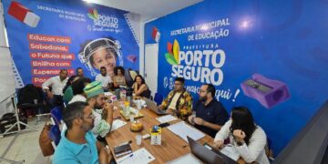 Conselho dos Povos de Terreiros elege diretoria em Porto Seguro