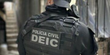 Suspeito de integrar grupo criminoso envolvido em roubos e latrocínio é preso em Salvador