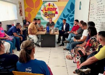 Porto Seguro avança na regulamentação das corridas de rua