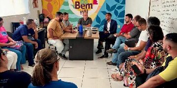 Porto Seguro avança na regulamentação das corridas de rua