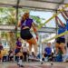 Prefeitura de Porto Seguro realiza 1ª Copa Terra Mãe de Voleibol e fortalece o esporte regional