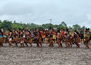 Pataxós abrem comemorações do Aniversário do Brasil com Semana Cultural, Jogos Estudantis e álbum “Memórias Ancestrais”