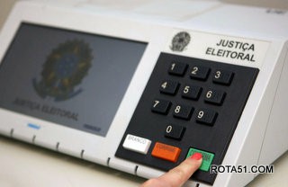 É FOGO NO BONÉ DO GUARDA